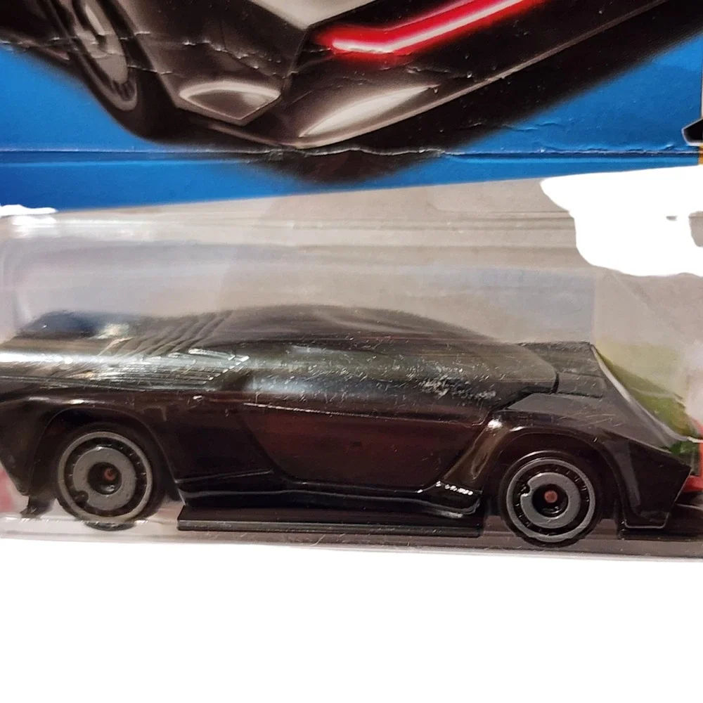 Hot Wheels HW Exotics‎ 4/10 HW K.I.T.T. Concept Knight Rider New For 2022